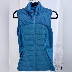 Women's Lululemon vest size 8